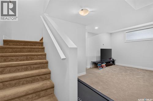 8 Aspen Place, Humboldt, SK - Indoor Photo Showing Other Room