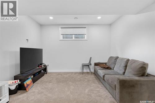8 Aspen Place, Humboldt, SK - Indoor