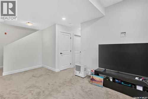 8 Aspen Place, Humboldt, SK - Indoor Photo Showing Other Room