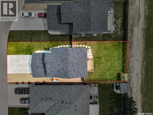 8 Aspen Place, Humboldt, SK - 
