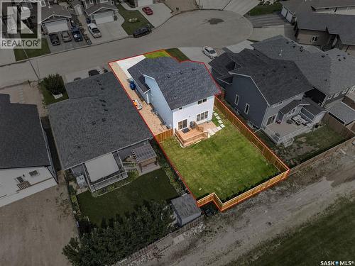 8 Aspen Place, Humboldt, SK - 