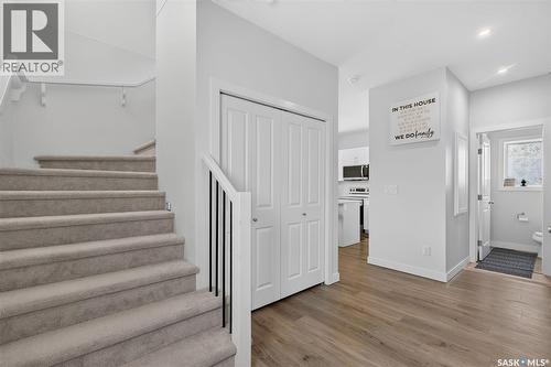8 Aspen Place, Humboldt, SK - Indoor Photo Showing Other Room