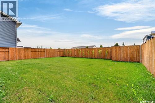 8 Aspen Place, Humboldt, SK - Outdoor