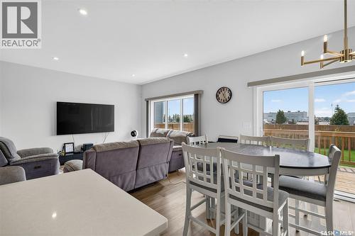 8 Aspen Place, Humboldt, SK - Indoor