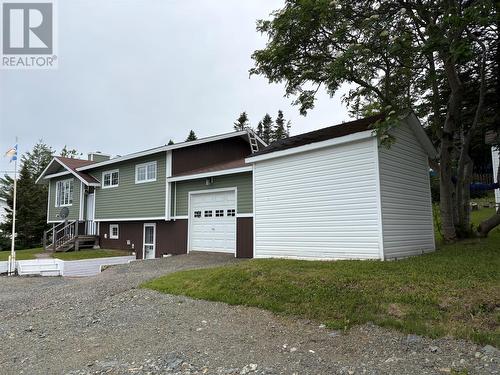 14 Juniper Road, St Anthony, NL - Outdoor