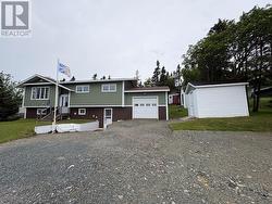 14 Juniper Road St Anthony, NL A0K 4S0