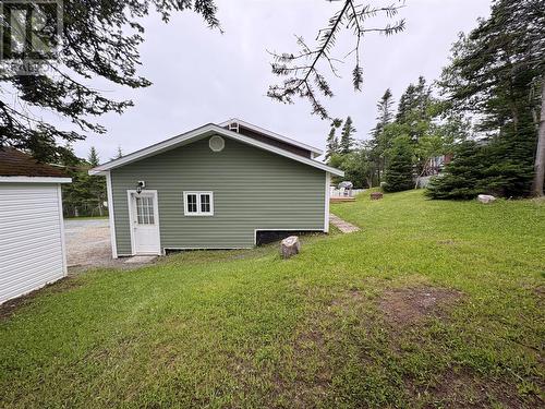 14 Juniper Road, St Anthony, NL - Outdoor