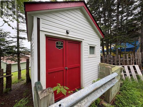 14 Juniper Road, St Anthony, NL - Outdoor