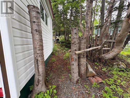 14 Juniper Road, St Anthony, NL - Outdoor