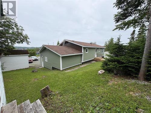 14 Juniper Road, St Anthony, NL - Outdoor With Exterior