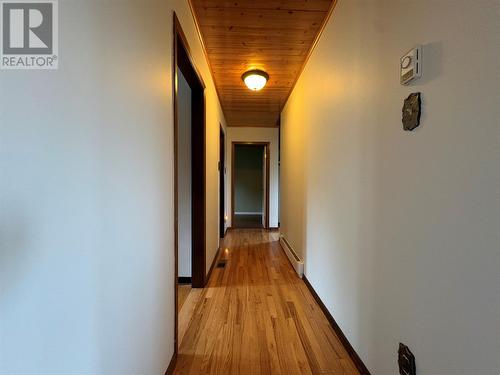 14 Juniper Road, St Anthony, NL - Indoor Photo Showing Other Room
