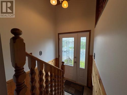 14 Juniper Road, St Anthony, NL - Indoor Photo Showing Other Room