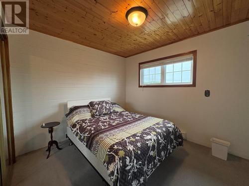 14 Juniper Road, St Anthony, NL - Indoor Photo Showing Bedroom