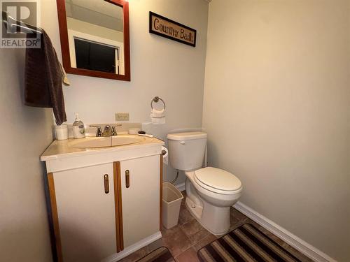 14 Juniper Road, St Anthony, NL - Indoor Photo Showing Bathroom