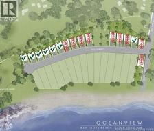 Lot 2 & 12-17 Sea Street Saint John, NB E2M 2N7
