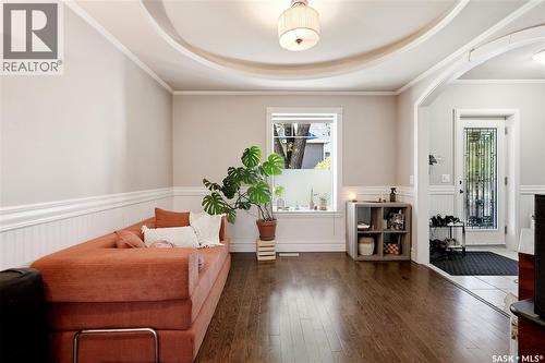 719 14Th Street E, Saskatoon, SK - Indoor