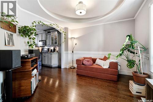 719 14Th Street E, Saskatoon, SK - Indoor