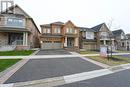 32 Fallmeadow Circle, Brampton, ON  - Outdoor With Facade 
