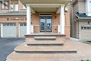 32 Fallmeadow Circle, Brampton, ON  - Outdoor 
