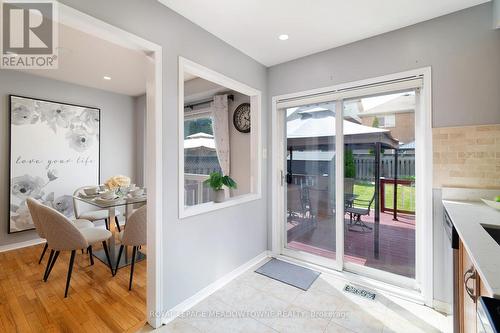 3259 Carabella Way, Mississauga, ON - Indoor