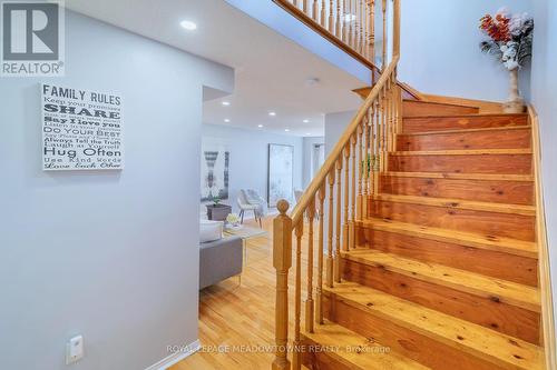 3259 Carabella Way, Mississauga, ON - Indoor Photo Showing Other Room