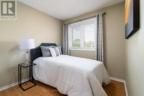 3259 Carabella Way, Mississauga, ON - Indoor Photo Showing Bedroom