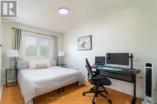 3259 Carabella Way, Mississauga, ON - Indoor Photo Showing Bedroom