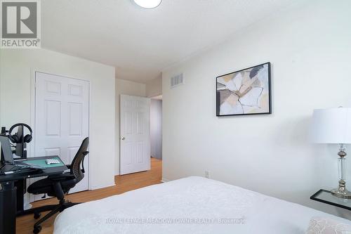 3259 Carabella Way, Mississauga, ON - Indoor Photo Showing Bedroom
