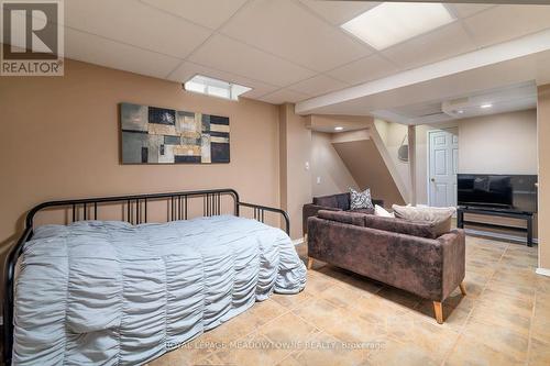 3259 Carabella Way, Mississauga, ON - Indoor Photo Showing Bedroom