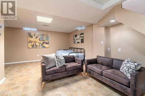 3259 Carabella Way, Mississauga, ON - Indoor