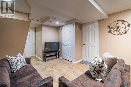 3259 Carabella Way, Mississauga, ON - Indoor