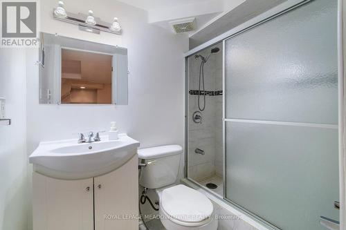 3259 Carabella Way, Mississauga, ON - Indoor Photo Showing Bathroom