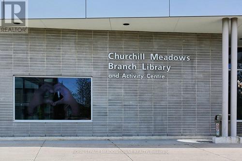 3259 Carabella Way, Mississauga, ON - Outdoor