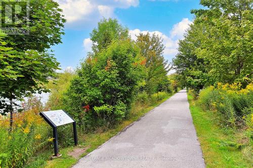 3259 Carabella Way, Mississauga, ON - Outdoor With View