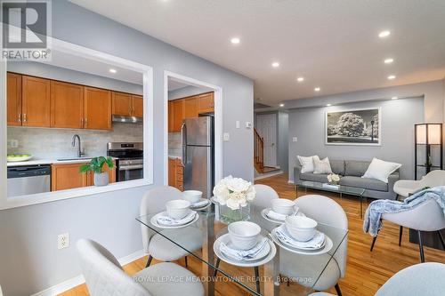 3259 Carabella Way, Mississauga, ON - Indoor