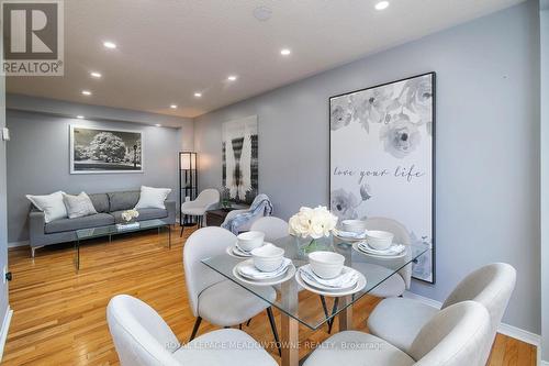 3259 Carabella Way, Mississauga, ON - Indoor