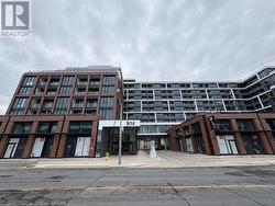609 - 858 DUPONT STREET  Toronto, ON M6G 0C1