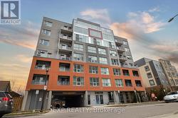 211 - 321 SPRUCE STREET Waterloo, ON N2L 0G4