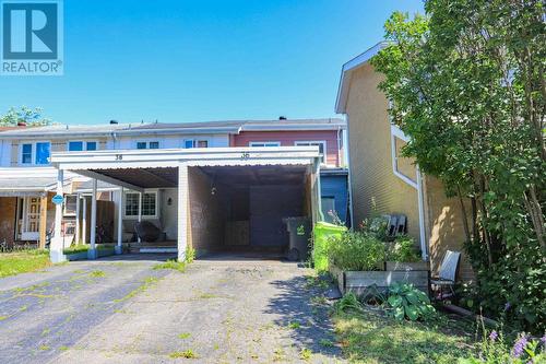 36 Ferguson Ave, Sault Ste. Marie, ON 