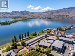 5401 Lakeshore Drive Unit# 109  Osoyoos, BC V0H 1V6