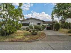 1507 35 Street Vernon, BC V1T 6A6