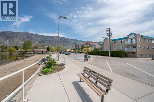 6801 COTTONWOOD Drive Unit# 5  Osoyoos, BC V0H 1V3