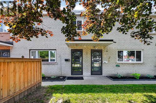 8 - 137 FURNACE STREET  Cobourg, ON K9A 2E5