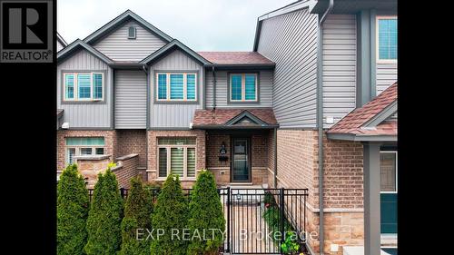 65 - 3400 CASTLE ROCK PLACE  London South (South W), ON N6L 0E4