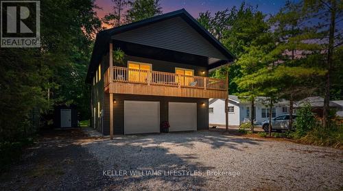 9904 LAKE ROAD  Lambton Shores (Kettle Point), ON N0N 1J1
