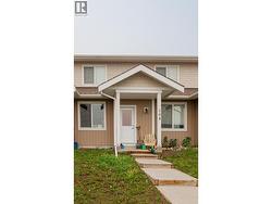 1617 88 Avenue Unit# 104 Dawson Creek, BC V1G 0E8