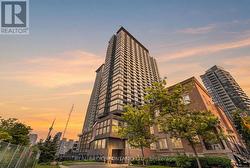 2206 - 19 WESTERN BATTERY ROAD Toronto, ON M6K 0E3