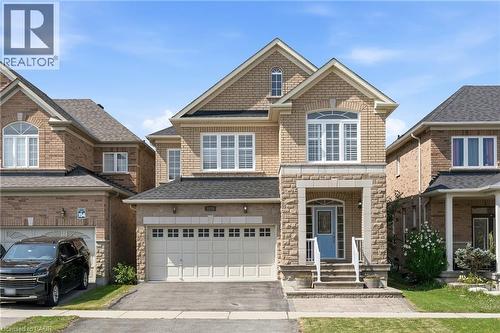 1079 TUPPER Drive  Milton, ON L9T 0A8
