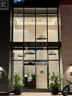 PH03 - 55 MERCER STREET Toronto, ON M5V 0W4