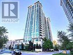 1516 - 17 ANNDALE DRIVE Toronto, ON M2N 2W7